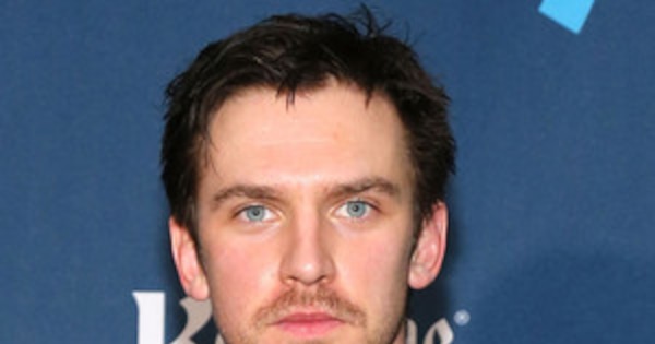 dan stevens weight loss